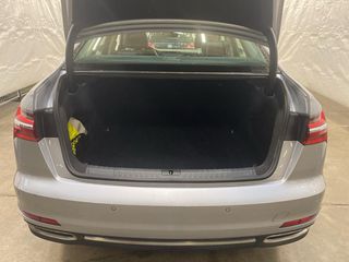 Audi A6 2019 35 Tdi business edition Mild Hybrid Sport S tronic-thumb-4