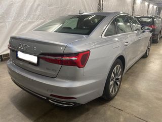 Audi A6 2019 35 Tdi business edition Mild Hybrid Sport S tronic-thumb-3