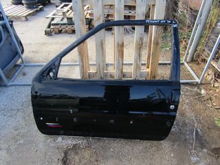 ΠΟΡΤΑ ΑΡΙΣΤΕΡΗ PEUGEOT 106