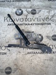 ΜΕΝΤΕΣΕΣ ΚΑΠΟΥ ΕΜΠΡΟΣ ΑΡΙΣΤΕΡΑ BMW ΣΕΙΡΑ 1, 3 F20 F21 F30 F31 (ΚΩΔ. ΑΝΤΑΛ. 7336699)-thumb-1