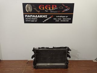 Peugeot	Boxer	2014-2020	Σετ Ψυγεία με Intercooler - Μ