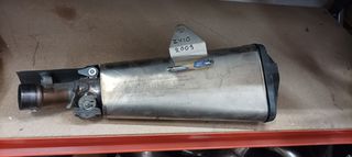 ΤΕΛΙΚΟ ΕΞΑΤΜΙΣΗΣ KAWASAKI ZX10 '09 ΓΝΗΣΙΟ