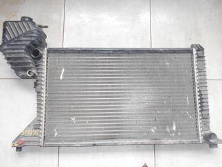 ΨΥΓΕΙΟ ΝΕΡΟΥ MERCEDES SPRINTER 2000-2006  9015003500