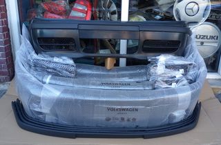 ΠΡΟΦΥΛΑΚΤΗΡΑΣ ΕΜΠΡΟΣ SKODA OCTAVIA 4 RS