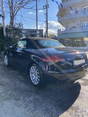 Audi TT 2009 1.8 TFSI