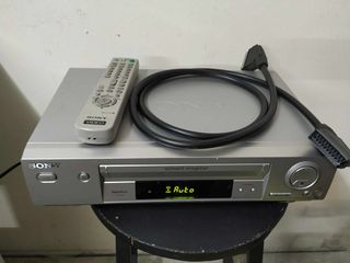 Video Sony SLV SE220D