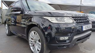 Land Rover Range Rover Sport 2014 ΠΡΟΣΦΟΡΑ 25.000!-thumb-1