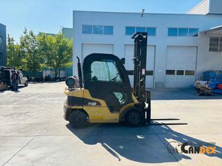 CAT 2007 GP25N-thumb-4