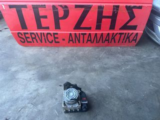 VW GOLF 7/7.5 5G /SEAT LEON 5F /AUDI A3 8V ΜΟΝΑΔΑ ABS ΜΕ ΚΩΔ. 5Q0 614 517 R/5Q0 907 379 S