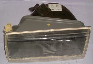 Φανάρι Εμπρόσθιο Αριστερό - Peugeot 305 (09/82-) - Cibie / Valeo - 480465