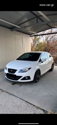 Cache Rétroviseur Droit Pour Seat Exeo, Ibiza V, Leon - Référence 6J0857537A - Neuf