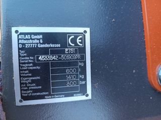 ΑΡΠΑΓΗ για SCRAP 600 ltr.-thumb-4