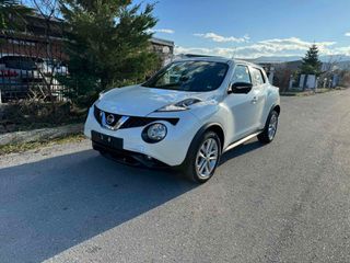 Nissan Juke 2016 ACENTA