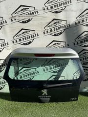KKM-PROPARTS ΤΖΑΜΟΠΟΡΤΑ PEUGEOT 108 14-