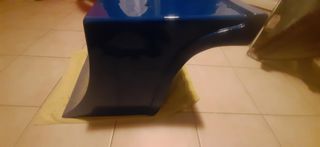 Ταχύπλοο 2025 Brachetto πολυεστερικό εως 150 hp-thumb-2