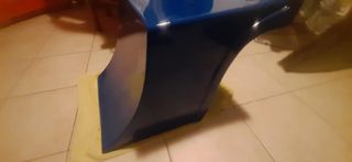 Ταχύπλοο 2025 Brachetto πολυεστερικό εως 150 hp-thumb-4
