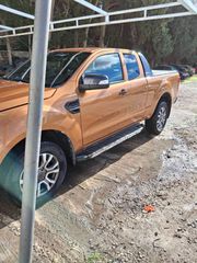 Ford Ranger 2020 Wildtruck-thumb-1