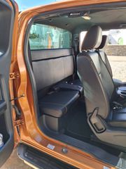 Ford Ranger 2020 Wildtruck-thumb-2