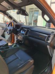 Ford Ranger 2020 Wildtruck-thumb-3