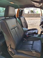 Ford Ranger 2020 Wildtruck-thumb-4