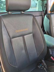 Ford Ranger 2020 Wildtruck-thumb-7