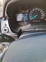Ford Ranger 2020 Wildtruck-thumb-9