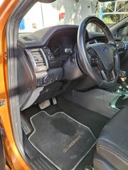 Ford Ranger 2020 Wildtruck-thumb-11