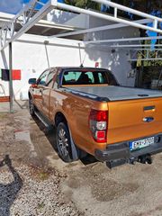 Ford Ranger 2020 Wildtruck-thumb-14