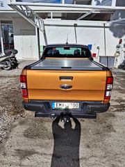 Ford Ranger 2020 Wildtruck-thumb-15