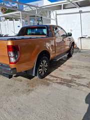 Ford Ranger 2020 Wildtruck-thumb-16