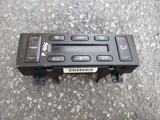 ΧΕΙΡΙΣΤΗΡΙΑ ΚΛΙΜΑΤΙΣΜΟΥ PEUGEOT 406 96482616XT