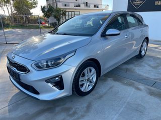 Kia Ceed / cee'd 2018 ΕΓΓΥΗΣΗ 6 ΜΗΝΕΣ!!!