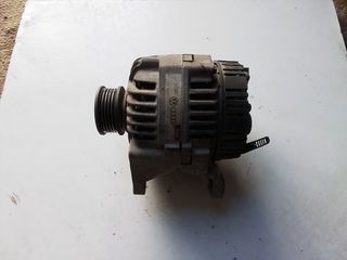 Δυναμό AUDI A4 94-01 A6 94-97 VW PASSAT 96-01 058903016E