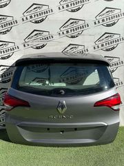 KKM-PROPARTS ΤΖΑΜΟΠΟΡΤΑ RENAULT SCENIC 16-