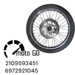 Modenas kriss 115 σετ ζαντολαστιχα