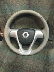 Πωλείται τιμόνι F1 από smart 451