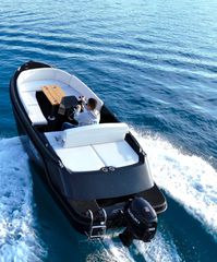 DIAVLOS MARINE MOONLIGHT 515 (ΙΔΑΝΙΚΟ ΓΙΑ ΕΝΟΙΑΚΙΖΟΜΕΝΟ) ΚΑΙΝΟΥΡΙΟ