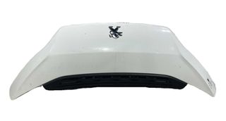 Καπό Εμπρός Για Peugeot Boxer 2014-