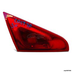MITSUBISHI COLT (𝐂𝐙) μοντ. 04’-12’ (3θυρο) ΠΙΣΩ ΑΡΙΣΤΕΡΟ ΦΑΝΑΡΙ εσωτερικό (ΤΖΑΜΟΠΟΡΤΑΣ)