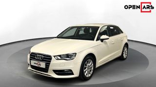 Audi A3 2016 Comfort | ΜΕ ΔΟΣΕΙΣ