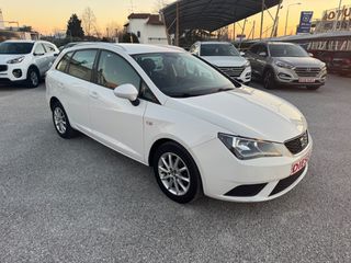 Seat Ibiza 2017 DIESEL AUTOMATIC