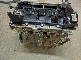 ΚΙΝΗΤΗΡΑΣ TOYOTA RAV 4 M20A (M20A-A12CG)-(2019-2024)