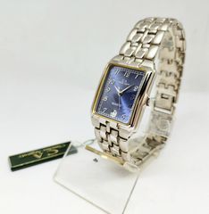 Vintage CLAUDIO ARGENTI 9756Μ QUARTZ ΑΝΤΡΙΚΟ ΡΟΛΟΙ Α9056 TIMH 130 ΕΥΡΩ
