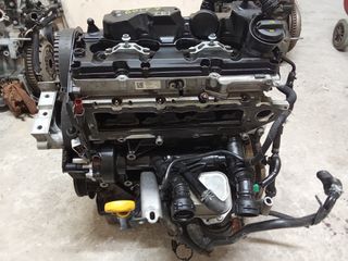 ΚΙΝΗΤΗΡΑΣ VOLKSWAGEN GOLF 7 TDI 1,6 CXX (2012-2019)