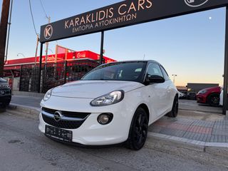 Opel Adam 2017