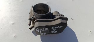 Πεταλούδα γκαζιού Volcvagen Golf 4 1998...2004