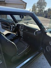 Mini Cooper S 2008 COOPER S R56-thumb-2