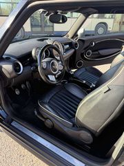 Mini Cooper S 2008 COOPER S R56-thumb-7