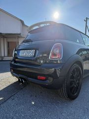 Mini Cooper S 2008 COOPER S R56-thumb-8