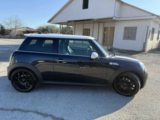 Mini Cooper S 2008 COOPER S R56-thumb-9